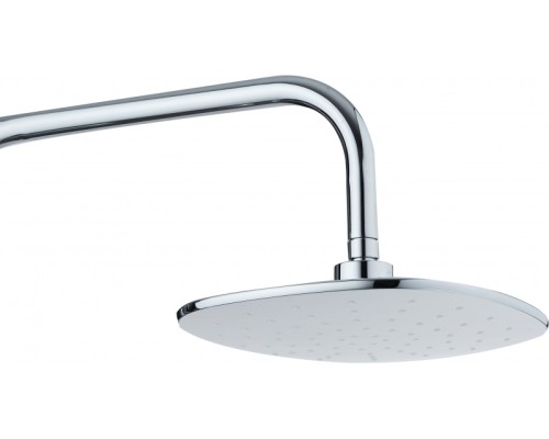 Верхний душ Agger Marine ATS05 Хром