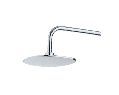 Верхний душ Agger Marine ATS05 Хром