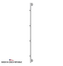 Штанга для 4-х аксессуаров (хром) FBS VIZ 076 95 см