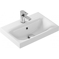 Раковина Cersanit MODUO 50 SLIM