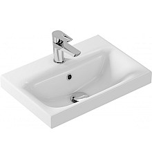 Раковина Cersanit MODUO 50 SLIM
