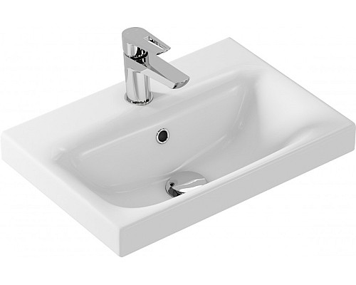 Раковина Cersanit MODUO 50 SLIM