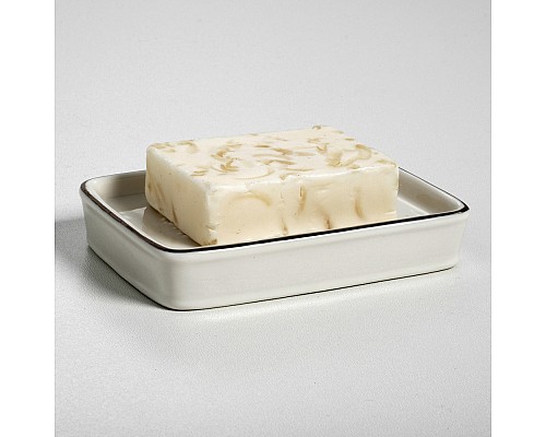 Мыльница WasserKRAFT K-5729