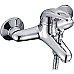 Смеситель для ванны Haiba HB3015 Хром