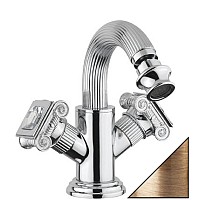 Смеситель для биде Cezares OLIMP-BS2-02-Sw