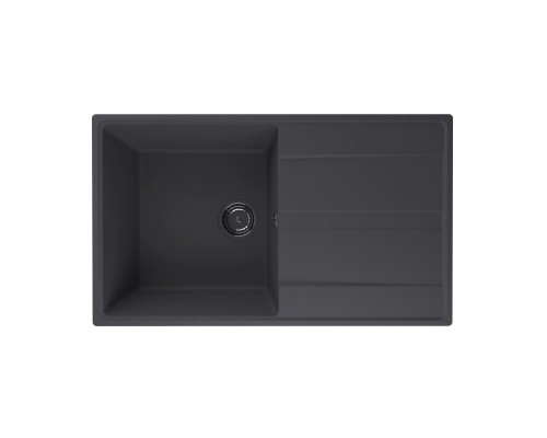 Кухонная мойка Ulgran Quartz Prima 850-08 космос