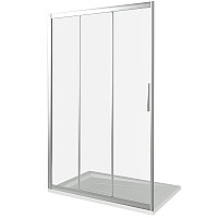 Душевое ограждение ORION WTW-140-C-CH GOOD DOOR ОР00008