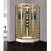 Душевая кабина Niagara Luxe NG-7717G 100x100