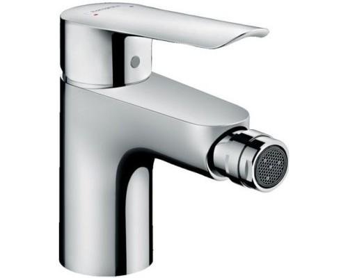 Смеситель для биде Hansgrohe Logis E