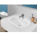 Биде Villeroy&Boch O.Novo подвесное Альпийский белый
