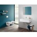 Биде Villeroy&Boch O.Novo подвесное Альпийский белый