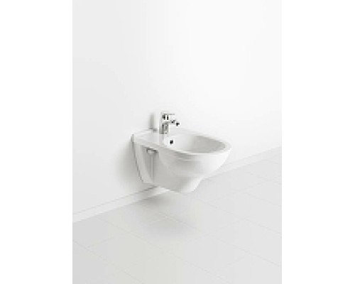 Биде Villeroy&Boch O.Novo подвесное Альпийский белый
