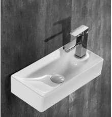 Керамическая раковина Gid N9260