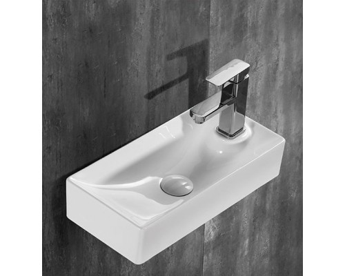 Керамическая раковина Gid N9260