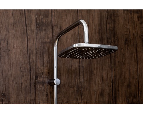 Душевая система Orange Otto M22-811cr Хром