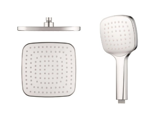 Душевая система Orange Otto M22-811cr Хром