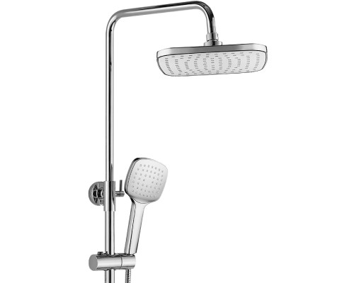 Душевая система Orange Otto M22-811cr Хром