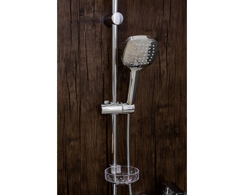 Душевая система Orange Otto M22-811cr Хром