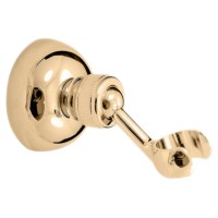 Держатель для лейки Rav Slezak MD0011Z золотой