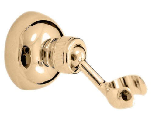 Держатель для лейки Rav Slezak MD0011Z золотой