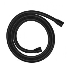 Душевой шланг Hansgrohe Isiflex черный матовый 28276670