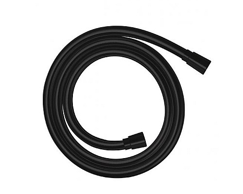 Душевой шланг Hansgrohe Isiflex черный матовый 28276670