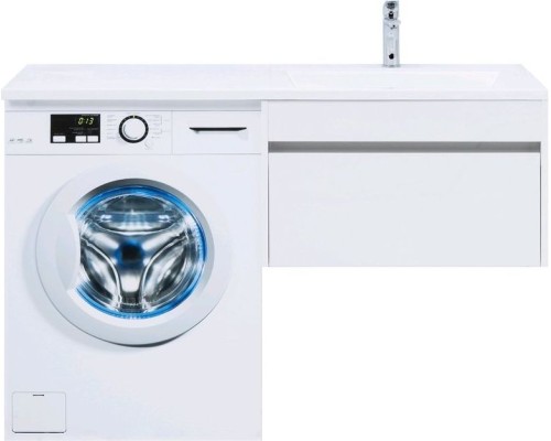 Тумба с раковиной Aquanet 00239218