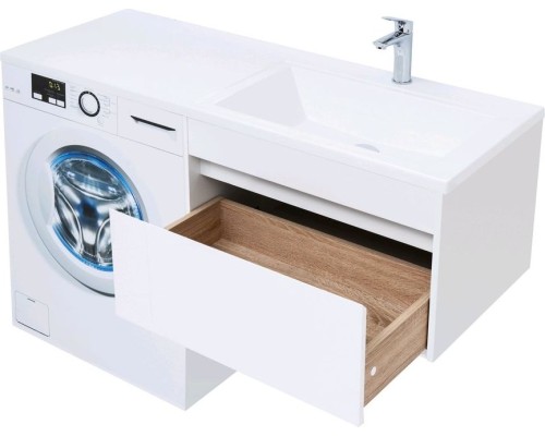 Тумба с раковиной Aquanet 00239218