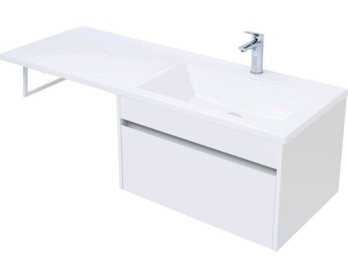 Тумба с раковиной Aquanet 00239218