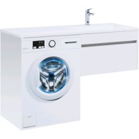 Тумба с раковиной Aquanet