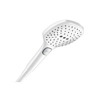 Душевая лейка Hansgrohe белый матовый 26520700