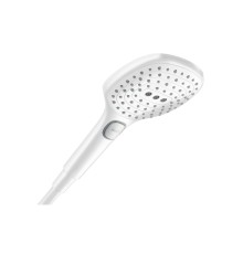 Душевая лейка Hansgrohe белый матовый