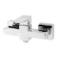 Смеситель для душа Omnires SIENA SN7340CR хром