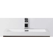 Раковина из искусственного мрамора BelBagno BB600AB