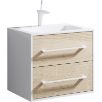 Майами Тумба под умывальник подвесная Mai0106 AQWELLA 5 Stars