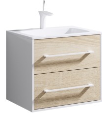 Майами Тумба под умывальник подвесная Mai0106 AQWELLA 5 Stars