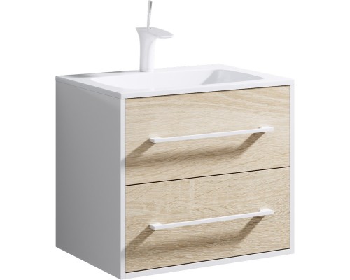 Майами Тумба под умывальник подвесная Mai0106 AQWELLA 5 Stars