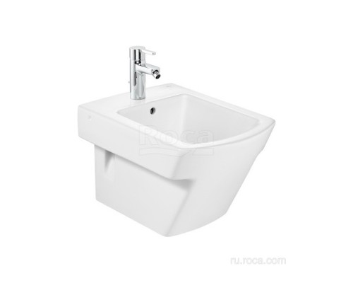 Биде Roca Hall 357625000 подвесное