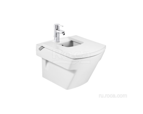 Биде Roca Hall 357625000 подвесное