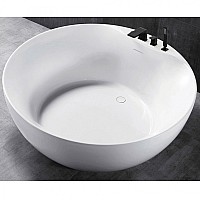 Акриловая ванна ABBER AB9280