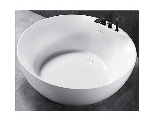 Акриловая ванна ABBER AB9280