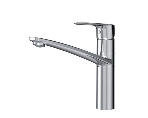 Смеситель для кухни AM.PM Gem F90A00000 хром