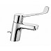 Однорычажный смеситель на умывальник Kludi Pure&Easy 372870565