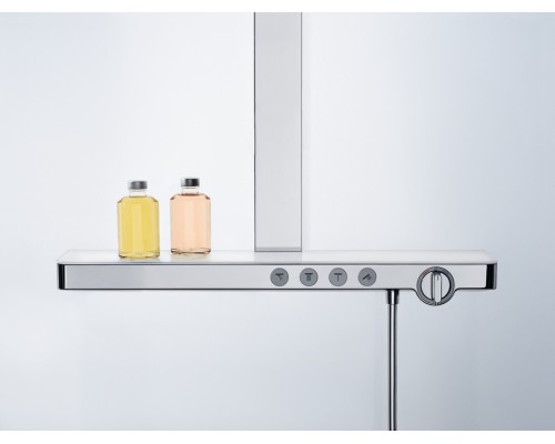 Душевая система Hansgrohe Rainmaker Select