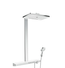 Душевая система Hansgrohe Rainmaker Select