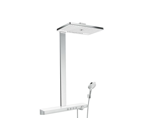 Душевая система Hansgrohe Rainmaker Select