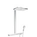 Душевая система Hansgrohe Rainmaker Select