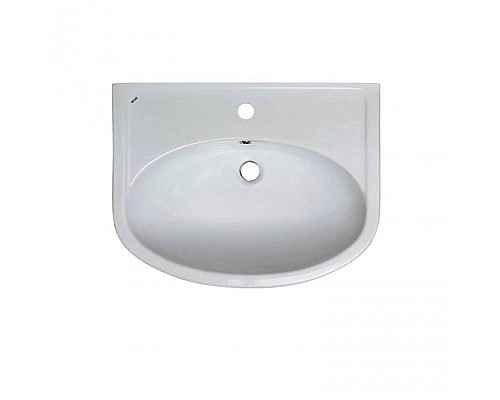 Тумба под раковину Runo УЮТ 60 00000000501