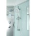 Душевая кабина Timo Comfort 120x85 с гидромассажем