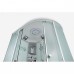 Душевая кабина Timo Comfort 120x85 с гидромассажем